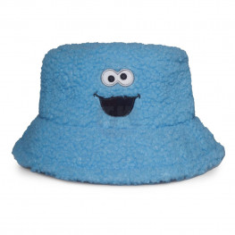 Sesame Street Bucket Hat Cookie Monster